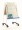RC106 Standard Reading Writing Center