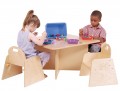 Wood Designs Tot Table WD21800