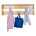Jonti Craft 0768JC Wall Mount Coat Locker