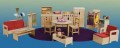 Wood Designs Dramatic Play Package WD99929