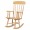 Wood Designs Child Rugged Rocker WD89010
