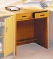 Two Drawer Unit CDTD32 Ironwood Manufacturing