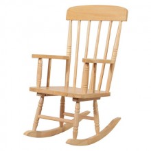 Wood Designs Child Rugged Rocker WD89010
