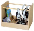 Wood Designs Audio Carrier WD39900