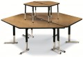 Artco Bell Computer Table CT95