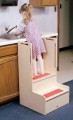 "I Can Reach" Handy Steps Steffy Wood SWP1133