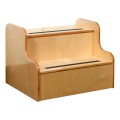 Whitney Brothers WB0086 Step Up Low Stairs
