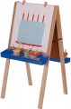 Jonti Craft 2181JC Birch Primary Adjustable Easel