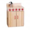 Wood Designs Heritage Collection Maple Range WD10120