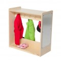Wood Designs Dress Up Center WD91175