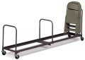 Single Level Folding Chair Caddie Midwest CC60