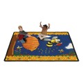 Flagship BBEE69 Busy Bees Rug 6 x 9