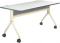 Safco 2036 Rumba Series Rectangle Table 30 x 60