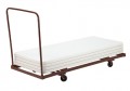 National Public Seating DY3072 Table Dolly