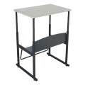 AlphaBetter Desk Stand Up Student Desk 1201BE