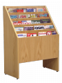 Magazine Rack MediaTechnologies B2036MR