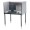 Smith Carrel Inc Computer Carrel 01307