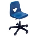 Scholar Craft 110 Shell Star Chair 15" to 20" Adjustable Height