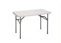 Correll CP2448 Economy Blow Molded Folding Table 24 x 48