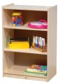 Small Storage Unit Steffy Wood SWP1083