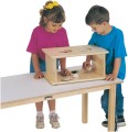 Jonti Craft 6963JC Birch Magnifying Lab