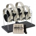 Califone 1216AVPS-03