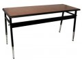 Artco-Bell ADAX2048 Archetype Desk Adjustable Height