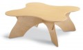 Jonti Craft 5774JC Birch Blossom Adjustable Table