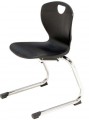 Scholar Craft 3416 Cantilever Stack Chair 16"