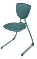 KI Intellect EC16 16 inch Height Stack Chair