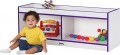 Jonti Craft 3245JCMR Rainbow Accents Cruiser Center