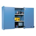 Tot Mate 1317A Hide-A-Way Wall Storage Unit