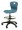 Scholar Craft SC160 Shell Star Chair 15" to 20" Adjustable Height