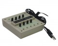 Califone 1218AV-PY Jack Box