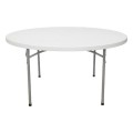 National Public Seating BT48R  48 inch Round Folding Table