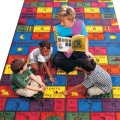 Flagship AMI36 Amigos Rug 3 x 6