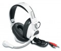 3066AV Deluxe Multimedia Stereo Headsets