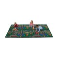 Flagship PTG1206 Places-To-Go Rug 6 x 12
