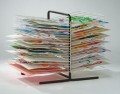PDR40 Double Sided Drying Rack