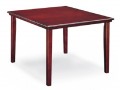 Community JE4848 Jefferson Table 48D X 48W