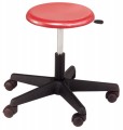180 Legacy Series Adjustable Height Stool 13 ½” – 18” High