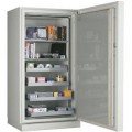FireKing 2-Hour Data Safe 6431
