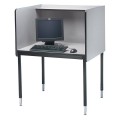 Smith Carrel Inc Computer Carrel 01307