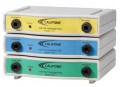 Califone CLS721-T Yellow Wireless VHF/FM Transmitter
