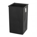 Safco 9669 36 Gallon Plastic Liner