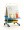 Coperncius RC107 Regal Reading Writing Center
