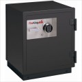 FireKing 2-Hour Fire with Impact and Burglary Rated Record Safe 3115