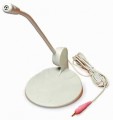 Califone AX-12 Desktop Computer Mic
