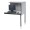 Smith Carrel Inc Computer Fixed Height Add-on Carrel 01317