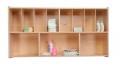 Wood Designs Wall Organizer WD21175